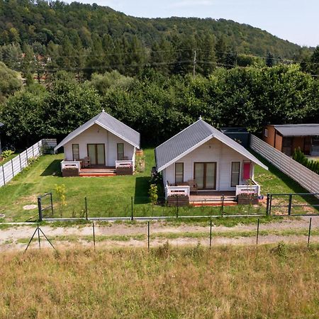Domek Pod Szczelincem Radkow Eksteriør bilde